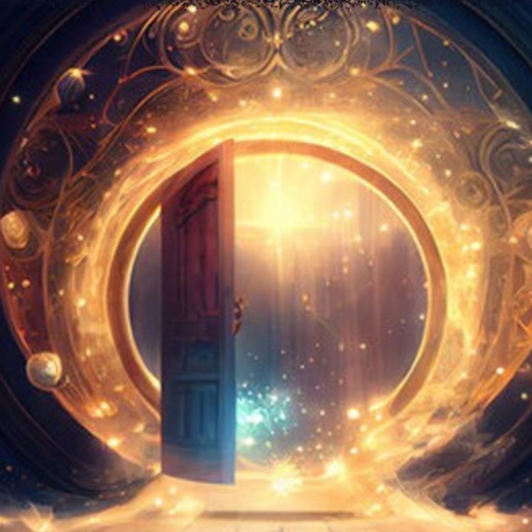 Energy Healer In Toronto